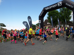 Valašský Hrb 2018. Autor: Lenka Nováčková