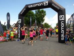 Valašský Hrb 2018. Autor: Lenka Nováčková