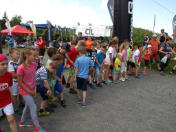 Valašský Hrb 2018. Autor: Lenka Nováčková