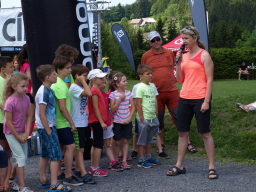 Valašský Hrb 2018. Autor: Lenka Nováčková