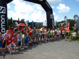 Valašský Hrb 2018. Autor: Lenka Nováčková