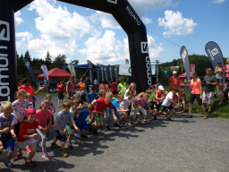 Valašský Hrb 2018. Autor: Lenka Nováčková