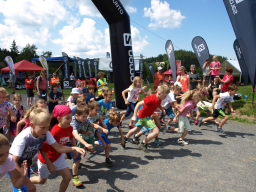 Valašský Hrb 2018. Autor: Lenka Nováčková