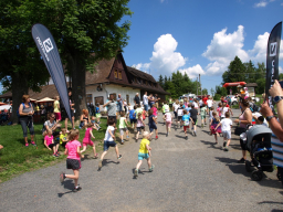 Valašský Hrb 2018. Autor: Lenka Nováčková