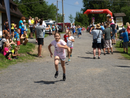 Valašský Hrb 2018. Autor: Lenka Nováčková