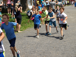 Valašský Hrb 2018. Autor: Lenka Nováčková