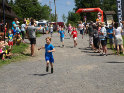 Valašský Hrb 2018. Autor: Lenka Nováčková