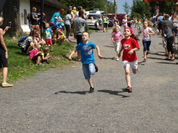 Valašský Hrb 2018. Autor: Lenka Nováčková
