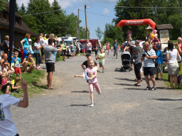 Valašský Hrb 2018. Autor: Lenka Nováčková