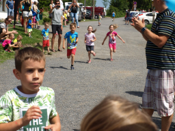 Valašský Hrb 2018. Autor: Lenka Nováčková