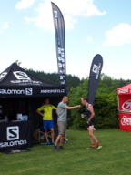 Valašský Hrb 2018. Autor: Lenka Nováčková