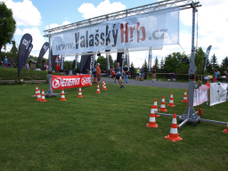 Valašský Hrb 2018. Autor: Lenka Nováčková