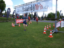 Valašský Hrb 2018. Autor: Lenka Nováčková