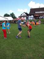 Valašský Hrb 2018. Autor: Lenka Nováčková