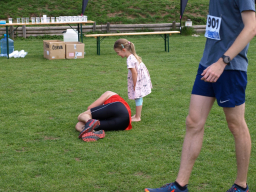 Valašský Hrb 2018. Autor: Lenka Nováčková