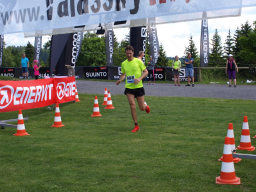 Valašský Hrb 2018. Autor: Lenka Nováčková