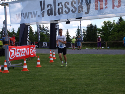 Valašský Hrb 2018. Autor: Lenka Nováčková