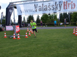 Valašský Hrb 2018. Autor: Lenka Nováčková