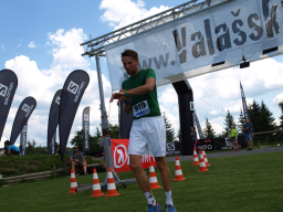 Valašský Hrb 2018. Autor: Lenka Nováčková