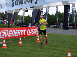 Valašský Hrb 2018. Autor: Lenka Nováčková