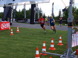 Valašský Hrb 2018. Autor: Lenka Nováčková