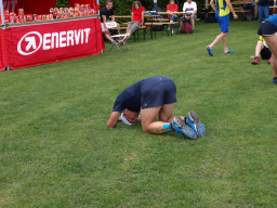 Valašský Hrb 2018. Autor: Lenka Nováčková