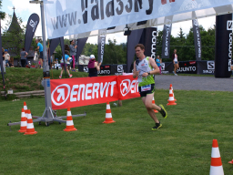 Valašský Hrb 2018. Autor: Lenka Nováčková