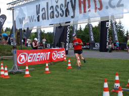 Valašský Hrb 2018. Autor: Lenka Nováčková