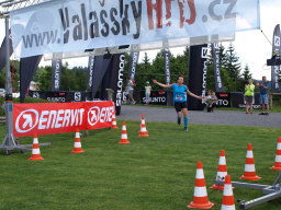 Valašský Hrb 2018. Autor: Lenka Nováčková