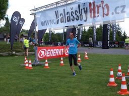 Valašský Hrb 2018. Autor: Lenka Nováčková