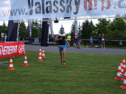 Valašský Hrb 2018. Autor: Lenka Nováčková