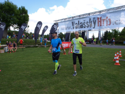 Valašský Hrb 2018. Autor: Lenka Nováčková