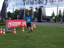 Valašský Hrb 2018. Autor: Lenka Nováčková