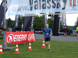 Valašský Hrb 2018. Autor: Lenka Nováčková