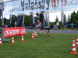 Valašský Hrb 2018. Autor: Lenka Nováčková