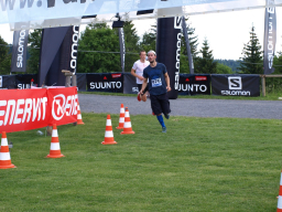 Valašský Hrb 2018. Autor: Lenka Nováčková