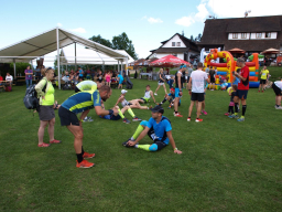 Valašský Hrb 2018. Autor: Lenka Nováčková