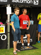 Valašský Hrb 2018. Autor: Lenka Nováčková