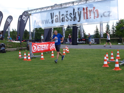 Valašský Hrb 2018. Autor: Lenka Nováčková