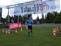 Valašský Hrb 2018. Autor: Lenka Nováčková