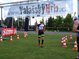 Valašský Hrb 2018. Autor: Lenka Nováčková