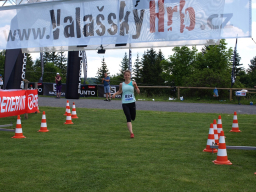 Valašský Hrb 2018. Autor: Lenka Nováčková