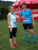 Valašský Hrb 2018. Autor: Lenka Nováčková