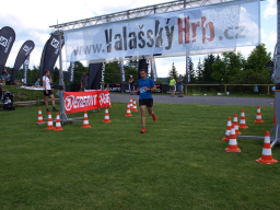 Valašský Hrb 2018. Autor: Lenka Nováčková