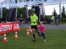 Valašský Hrb 2018. Autor: Lenka Nováčková