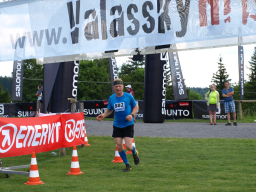 Valašský Hrb 2018. Autor: Lenka Nováčková