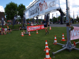 Valašský Hrb 2018. Autor: Lenka Nováčková