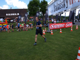 Valašský Hrb 2018. Autor: Lenka Nováčková