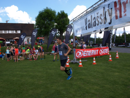 Valašský Hrb 2018. Autor: Lenka Nováčková