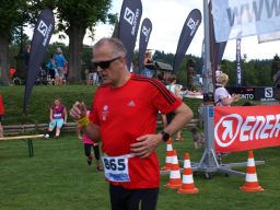 Valašský Hrb 2018. Autor: Lenka Nováčková